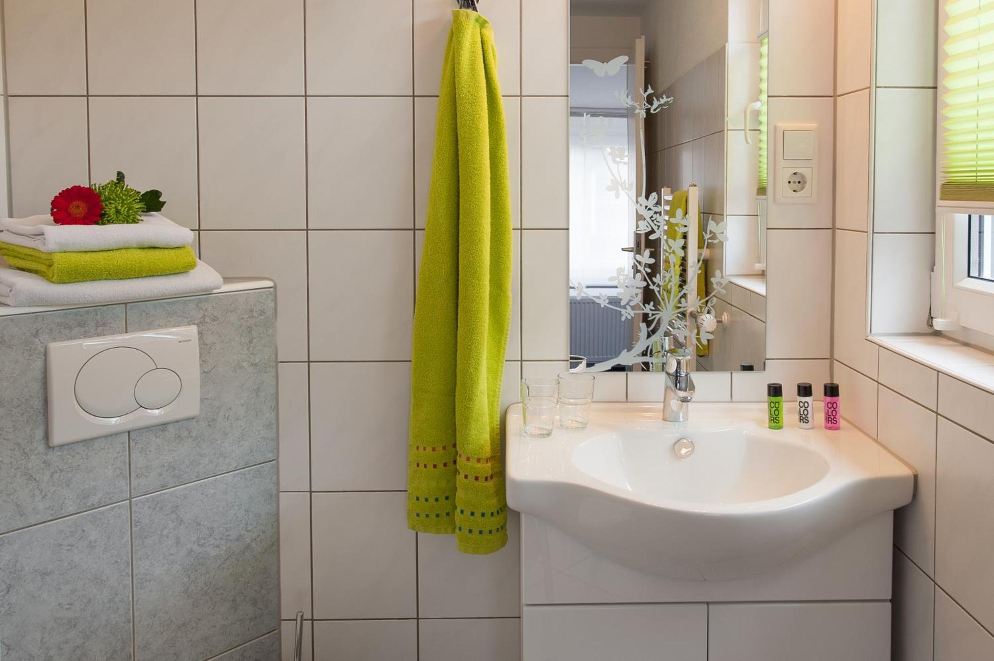 רמשייד Hotel Koenig חדר תמונה