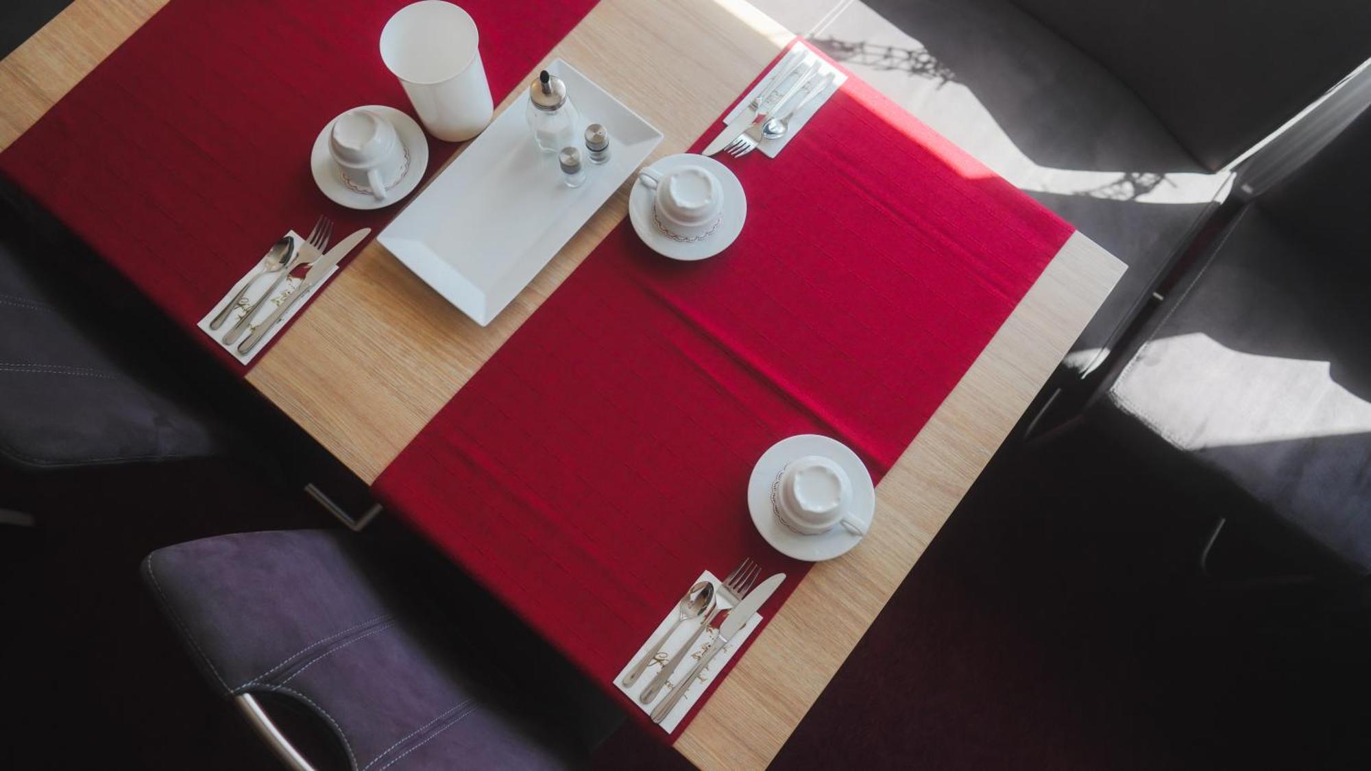 רמשייד Hotel Koenig מראה חיצוני תמונה