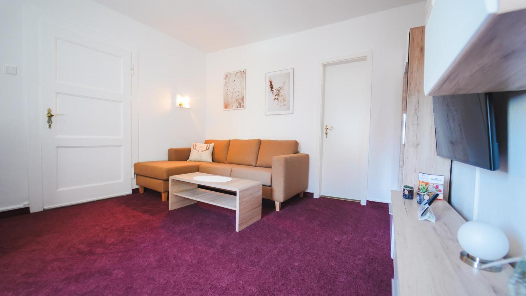 רמשייד Hotel Koenig מראה חיצוני תמונה