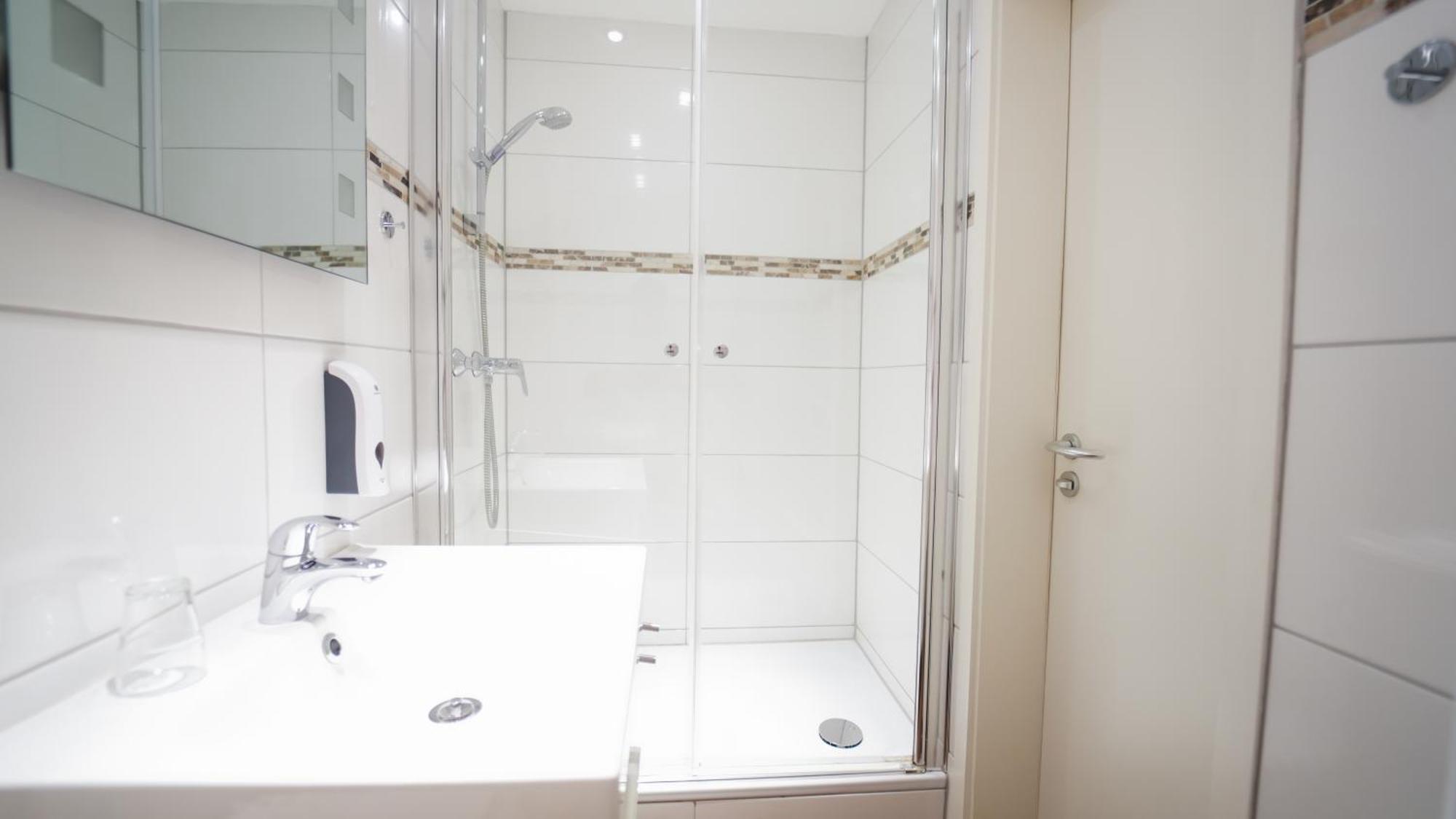 רמשייד Hotel Koenig מראה חיצוני תמונה